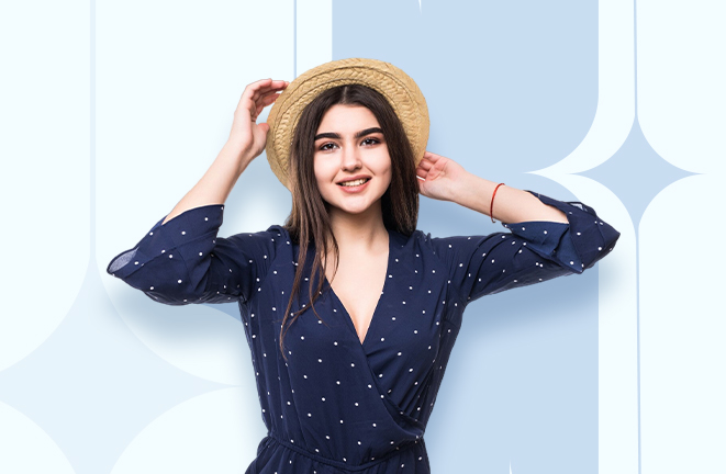 Elevate Everyday Wardrobe Choices