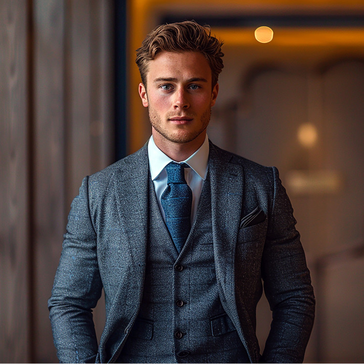 How to Build Your Signature Style with Simple Clothing Pieces