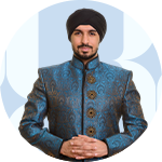 Kurtas and Sherwanis